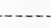 Bracciale Hornet Uomo in Acciaio HB13096 - HB13096